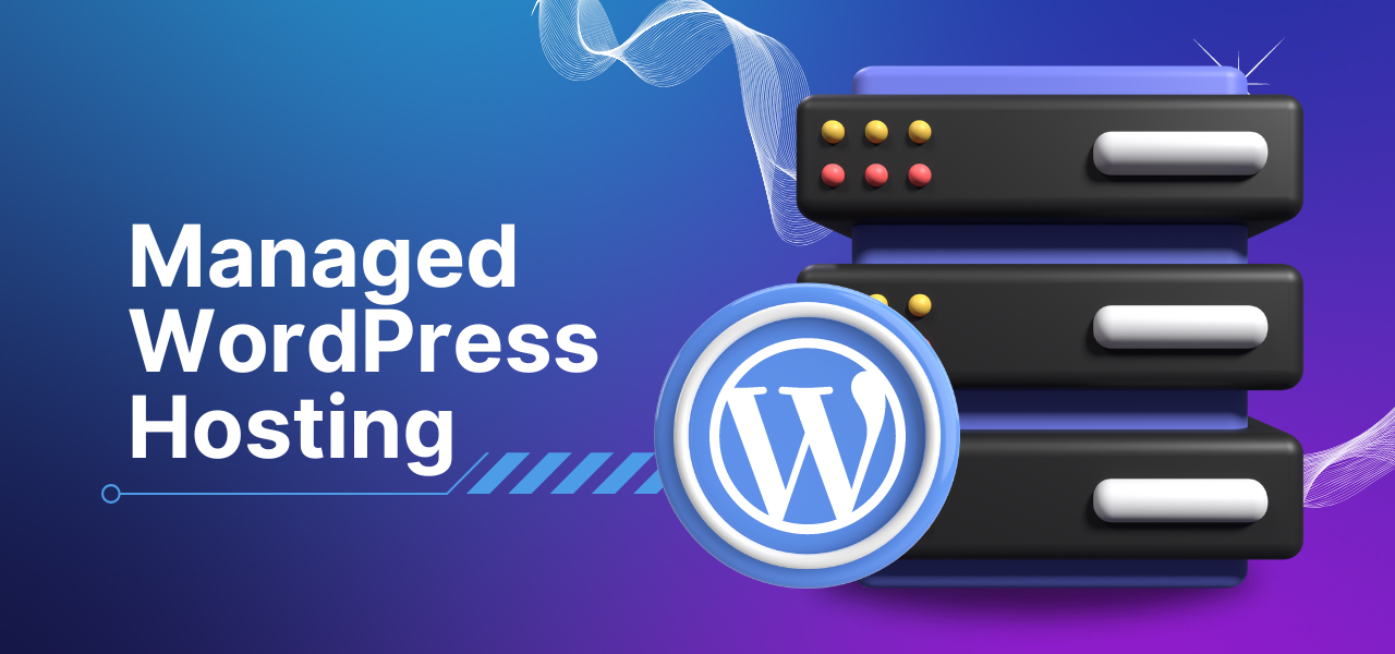 Managed WordPress Hosting