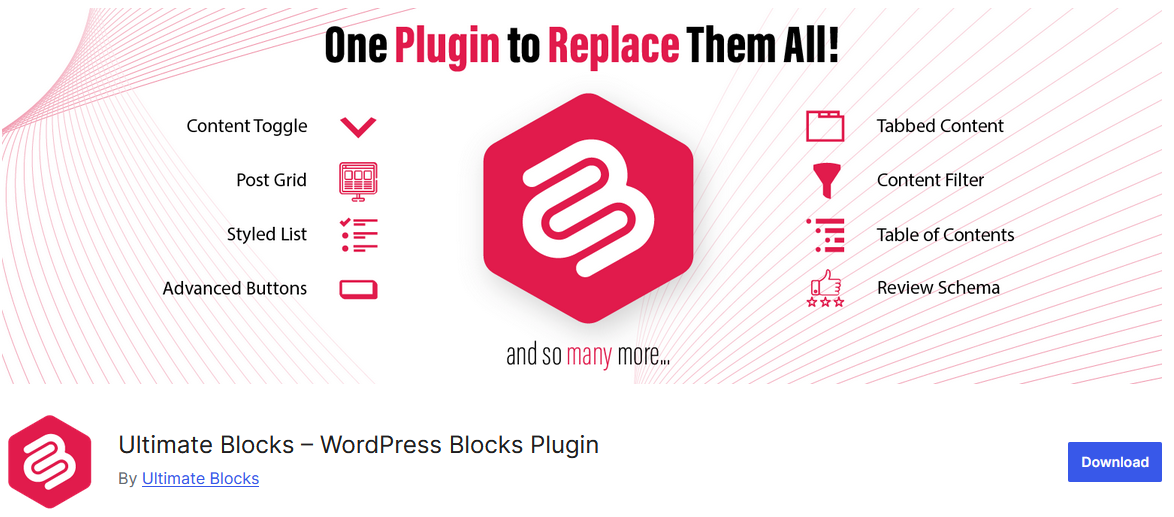 Best Free WordPress Block Plugins