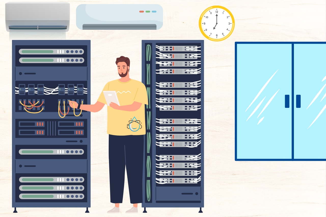 Managed vs Unmanaged Dedicated Hosting