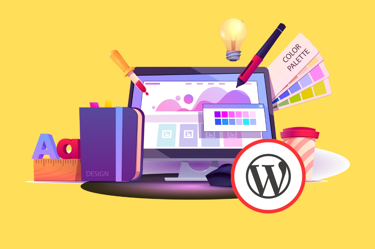 How to Choose the Best WordPress Theme for Your Blog or Business Website