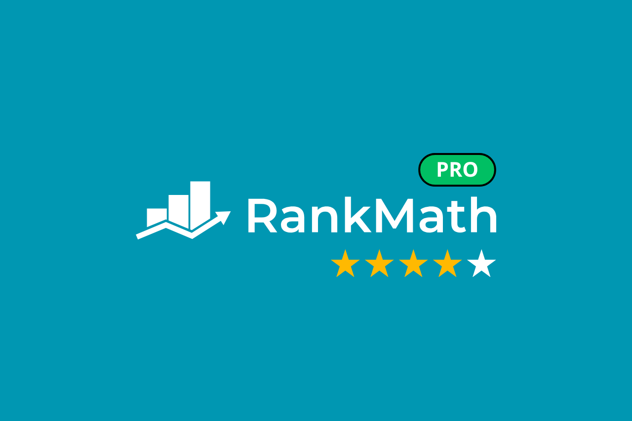 rank math seo pro review